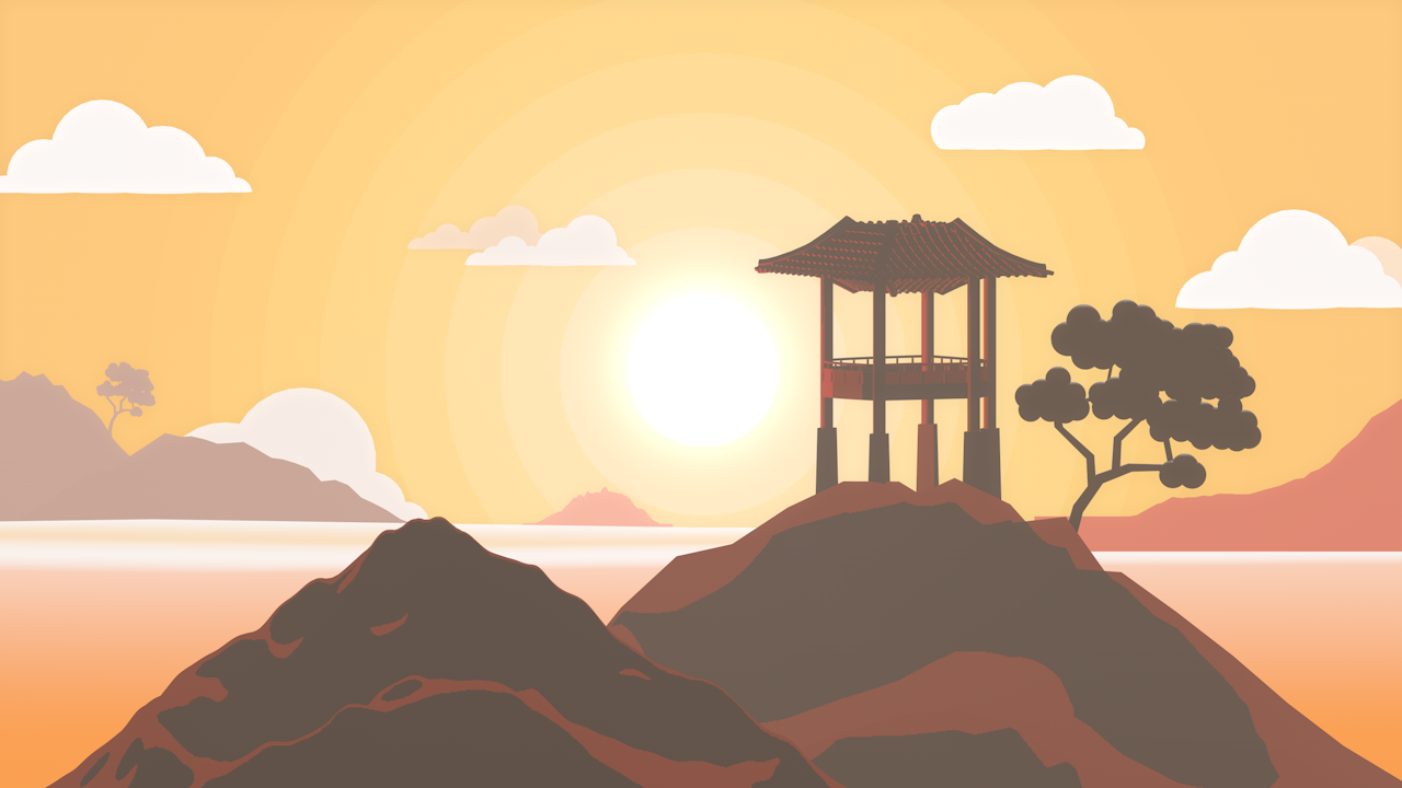 2D Style Render 1