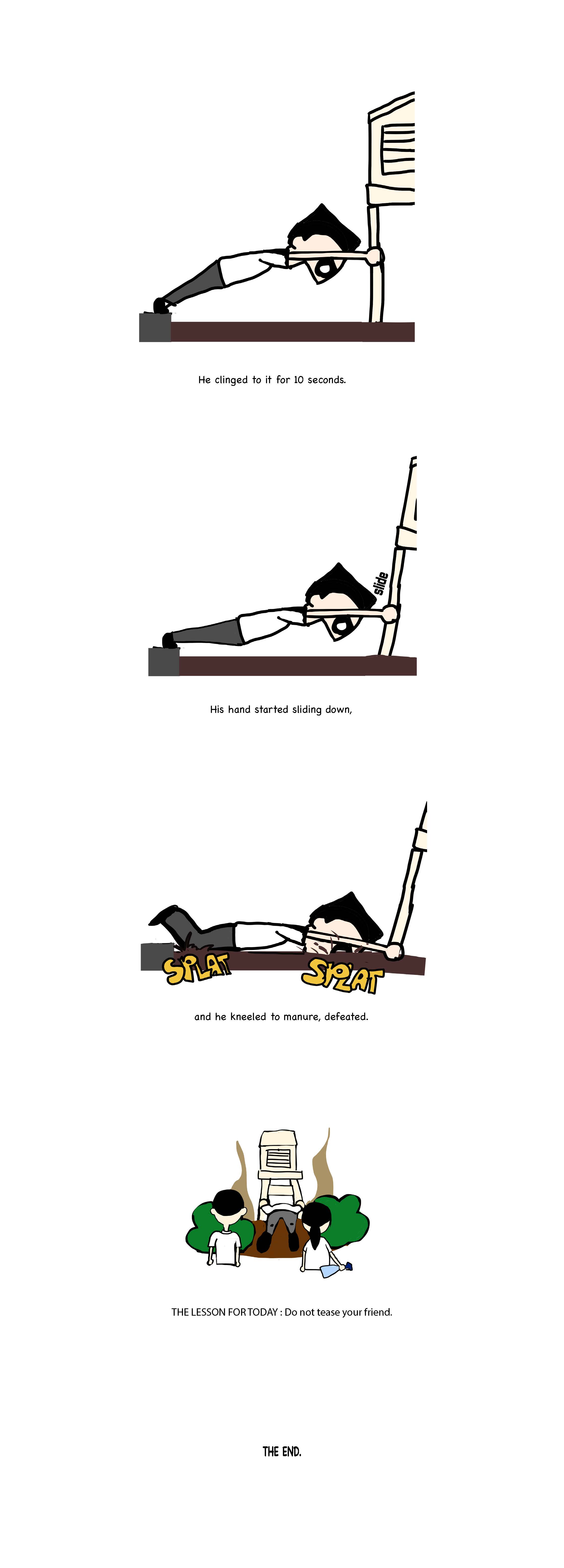 Storyboard